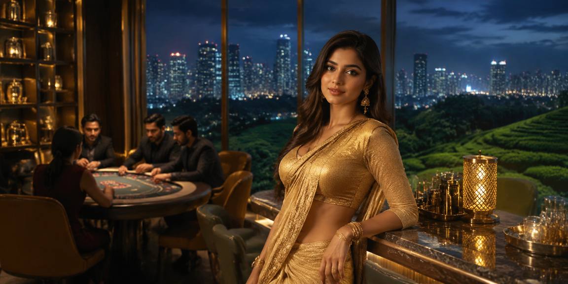 ne555 লাইভ ক্যাসিনো